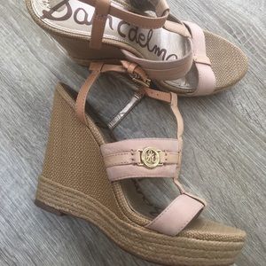 Sam Edelman Woman’s shoes summer sandals